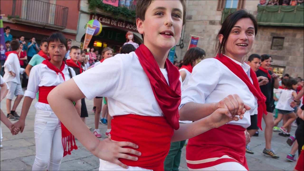 EIXIDETA FESTA MAJOR CONFINADA 2020