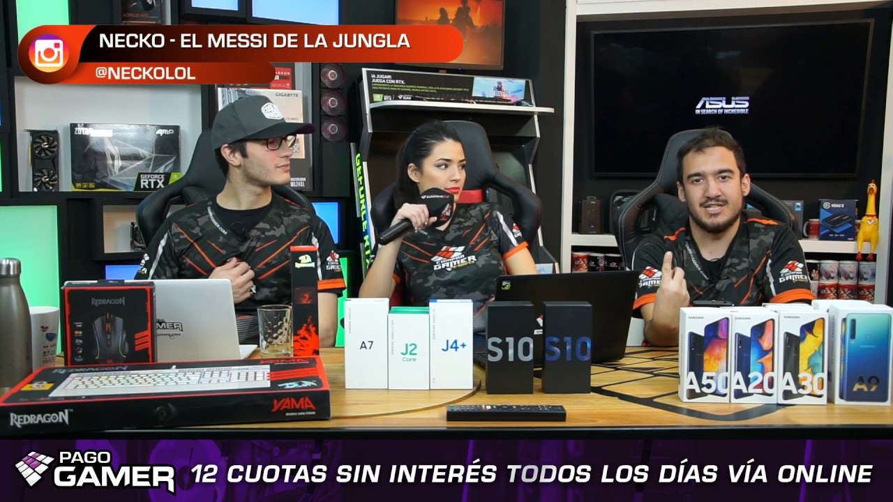 Gan&aacute; un #SSD de #western Digital &ndash; Lanzamiento en #CGResponde