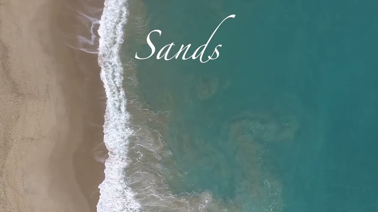Sands - Minimal ambient vibes
