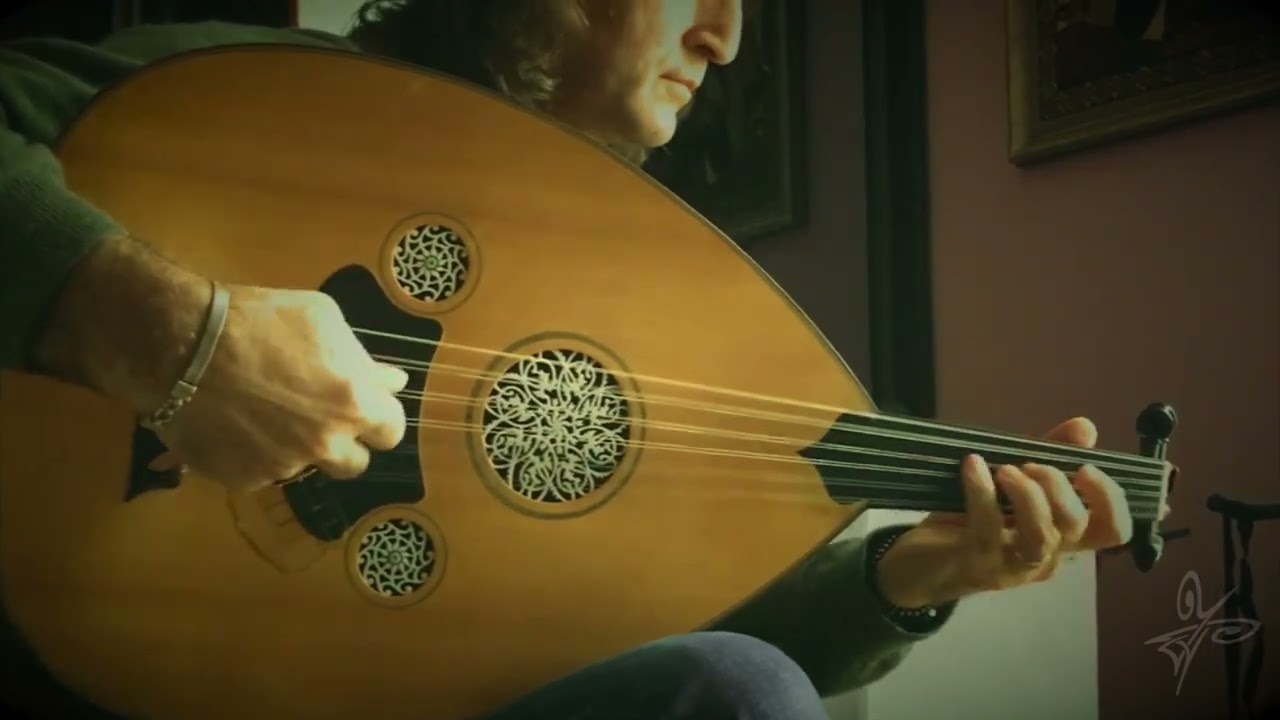 YURDAL TOKCAN BEYATİ PEŞREV-SEYFEDDİN OSMANOĞLU