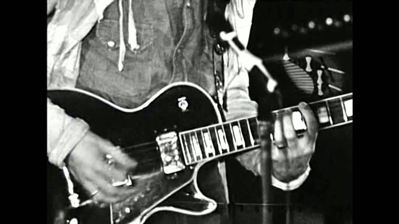 Manfred Mann's Earth Band - Mighty Quinn (Sydney 1972)