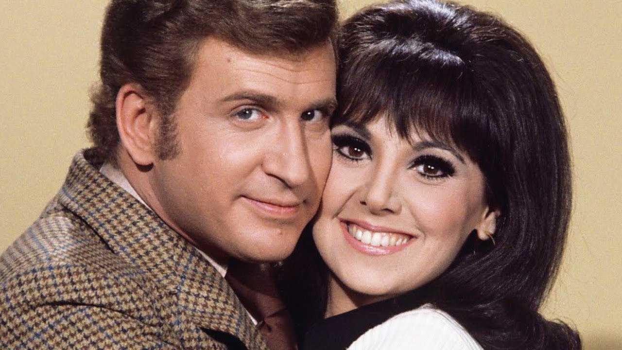 The Sad Life and Tragic Death of Ted Bessell