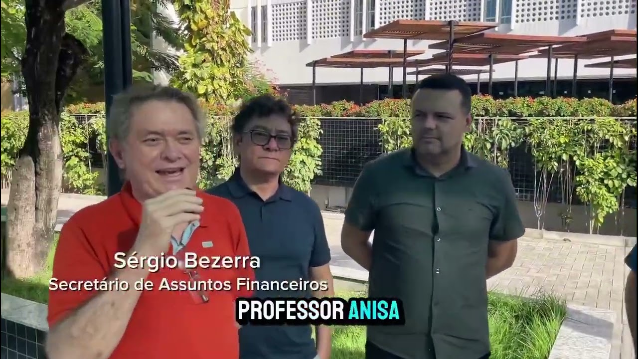 📢 Mesa de Negociação garante mais avanços importantes para a educação no Ceará