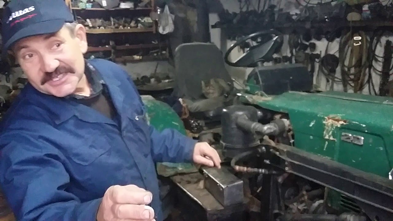 Как я рассчитывал передаточное число на передний мост
