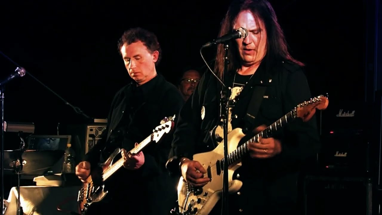 Silver Mountain - Handled Roughly (Live Reunion 2010) | Hex Records | Heavy Metal