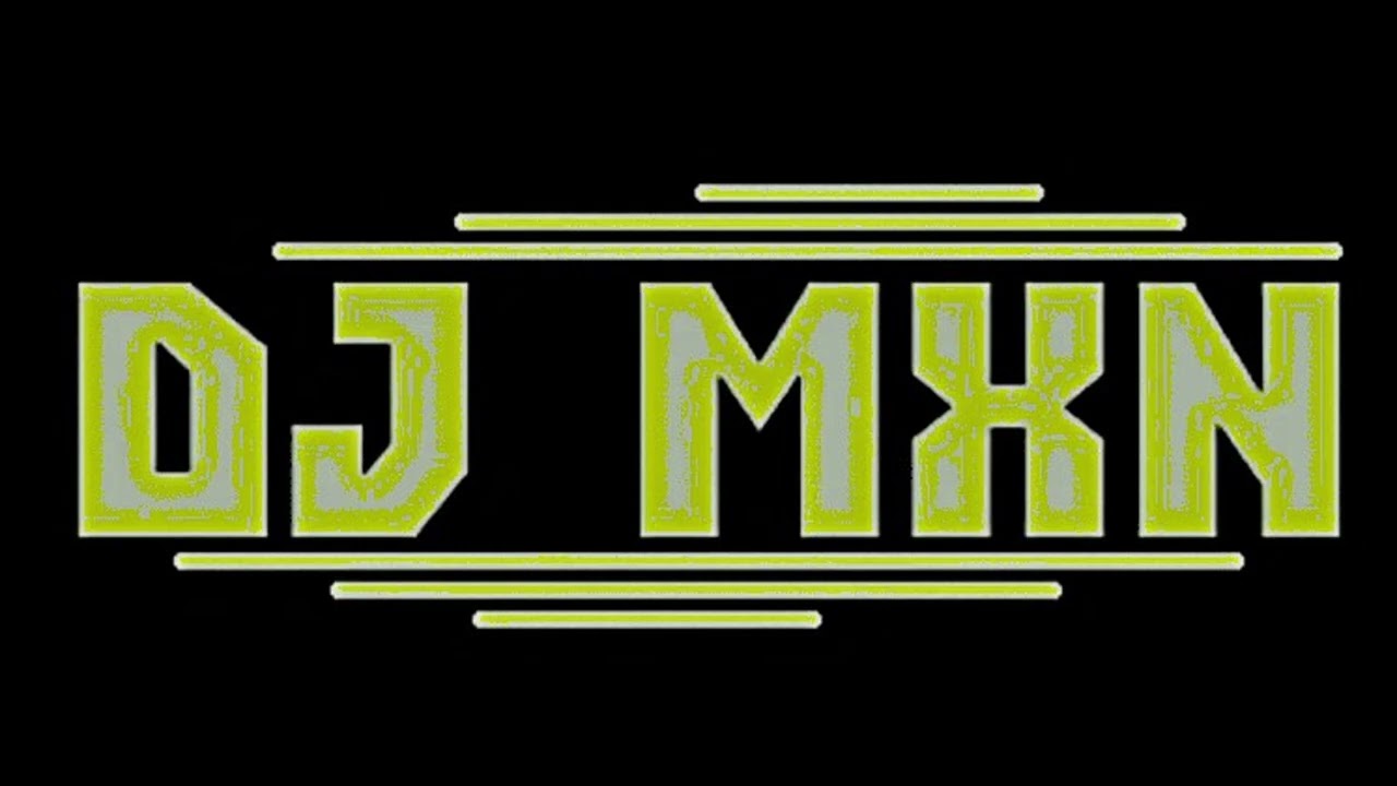 DJ MXN - ABRIL 2011