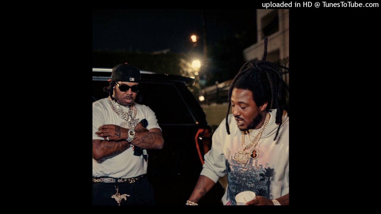 Mozzy x EST Gee type beat ‘too far’ prod finessegod4x