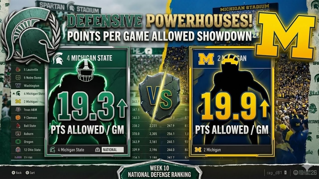 Who Breaks First in This Defensive Showdown?!
