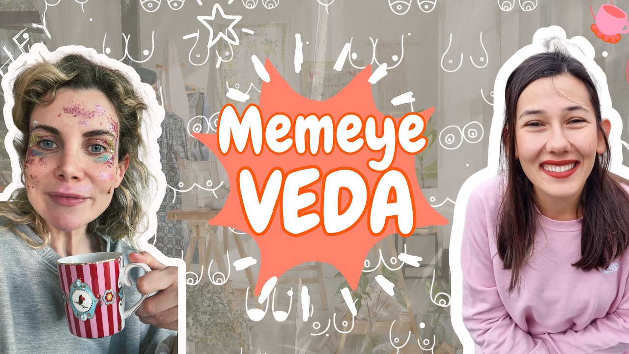 Memeye veda etmek bu muymuş?