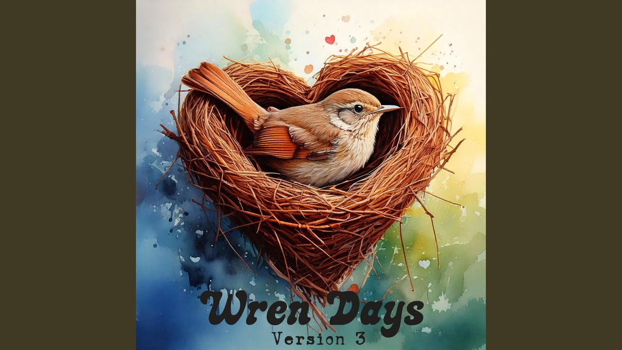 Wren Days, ver. 3