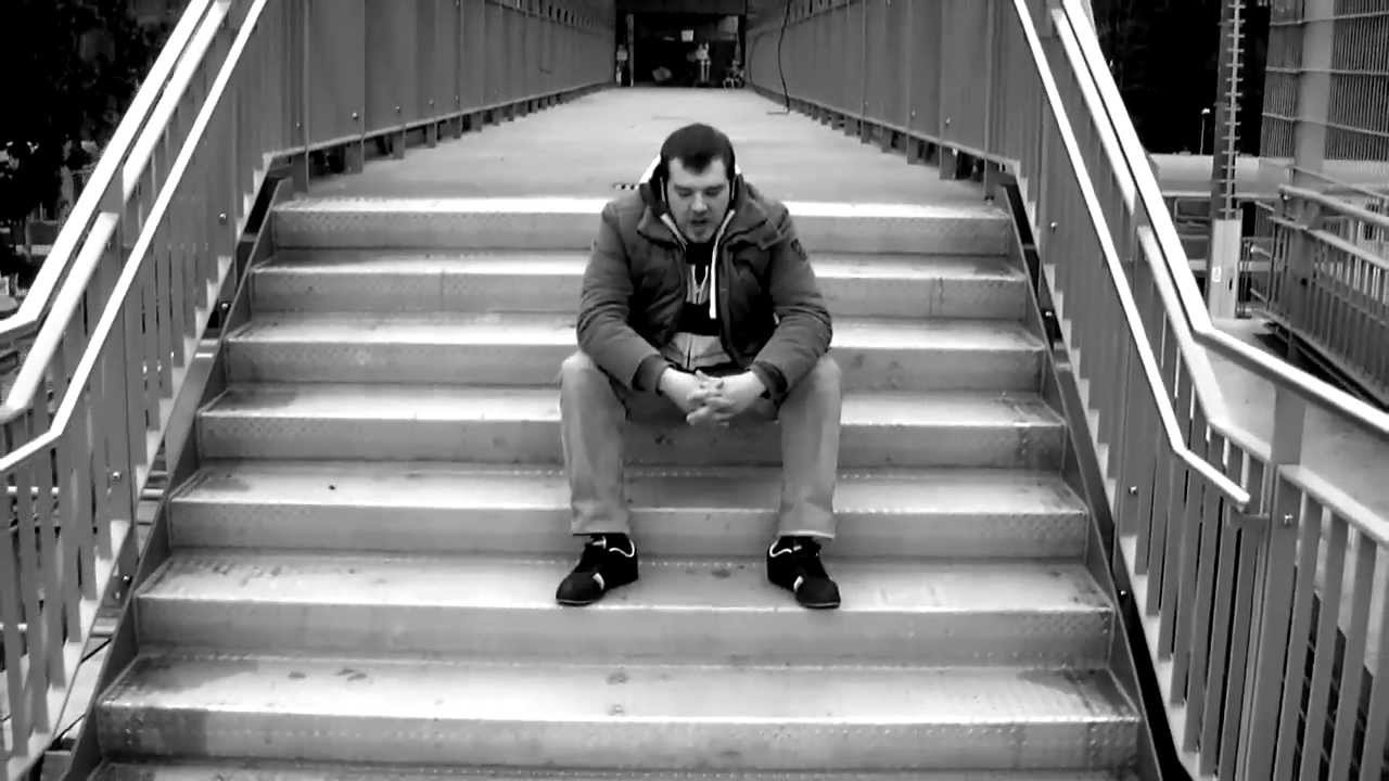 Fu Co - Ich Hoffe (Official Video)