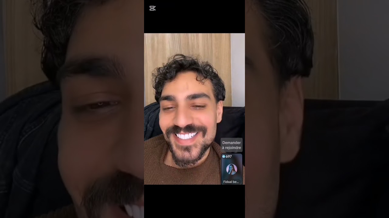   لايف فيدال و تامر