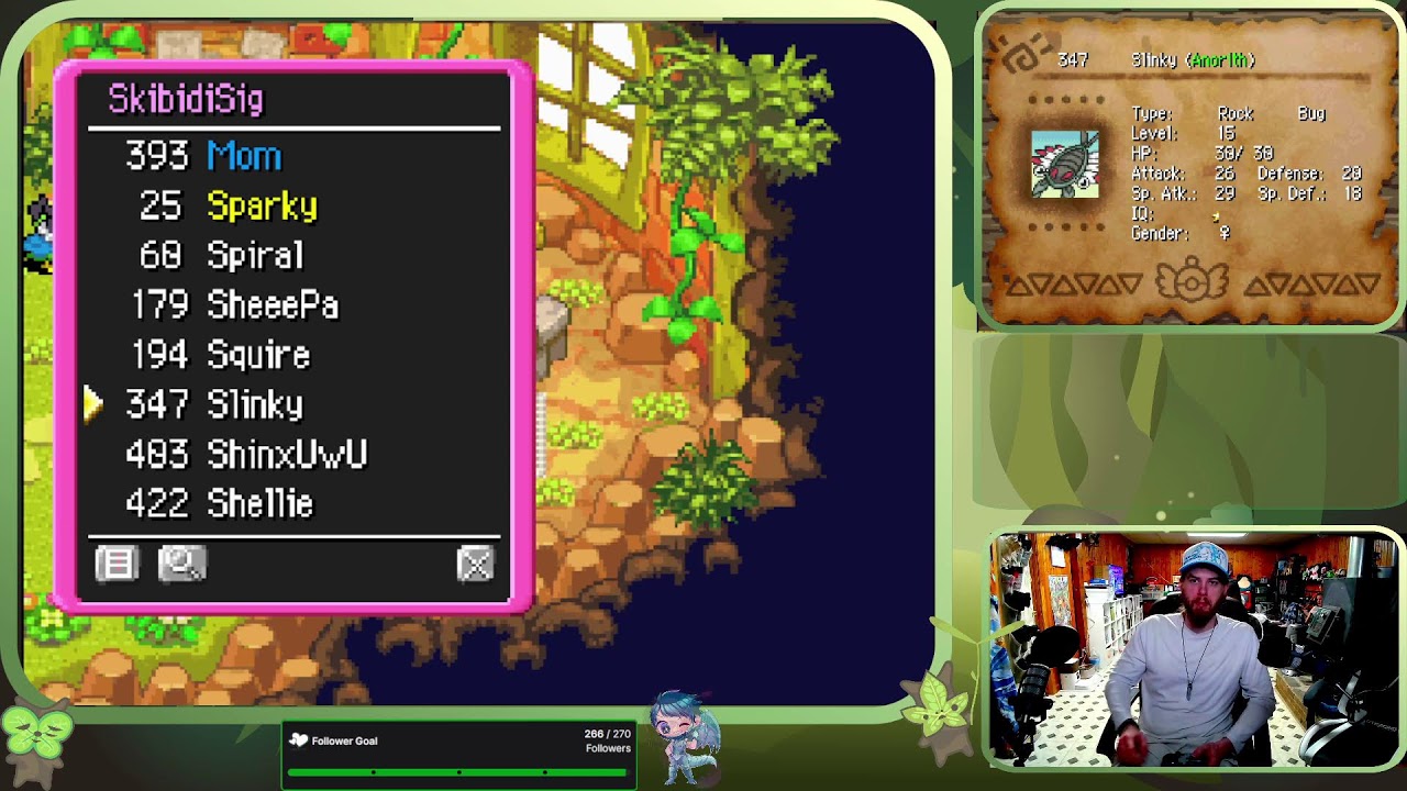 Favorite Franchise Monday: It's A Noir Episode Of Pokemon Mystery Dungeon Explorers of Time