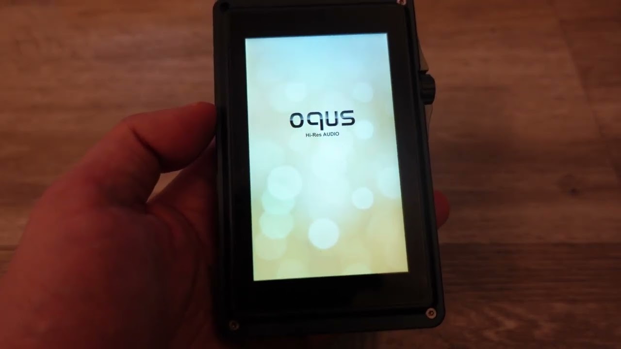 theBit Opus #2 DAP unboxing + comparison w/ Sony Walkman WM1A, Cowon Plenue D3