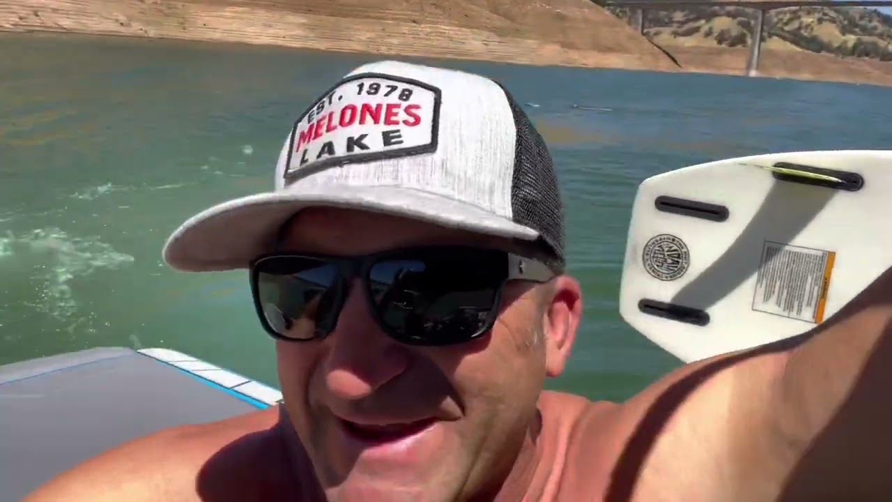 2022 Moomba Makai ride along