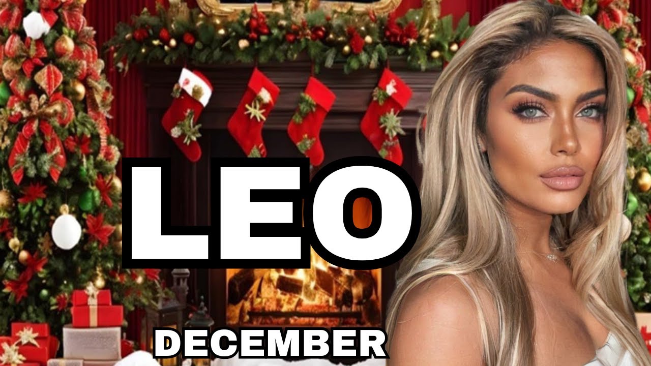 LEO THIS READING IS DEEPLY PERSONAL. LEO TAROT TODAY