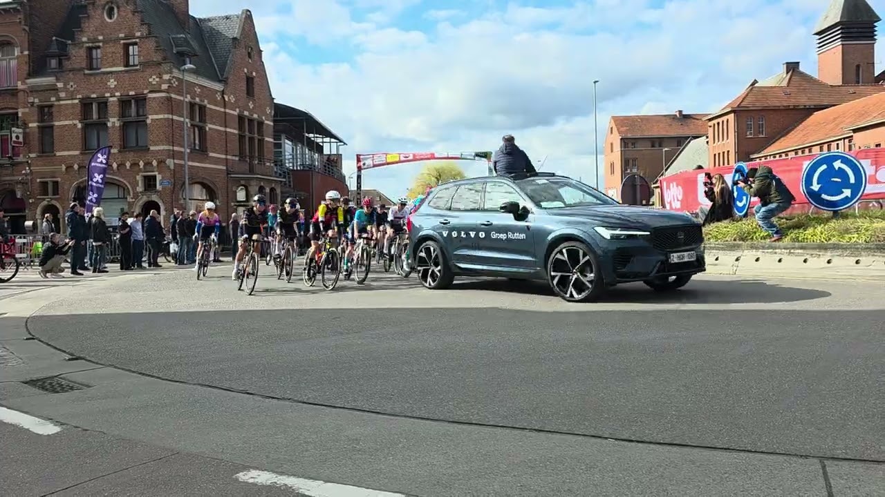 Omloop van het Hageland 2026