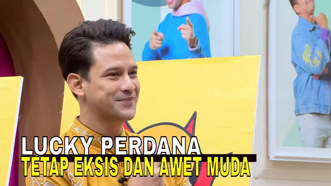 Lucky Perdana Ungkap Kesan Tentang Aktris Cantik Lawan Mainnya di Sinteron | FYP (05/03/26) Part 1