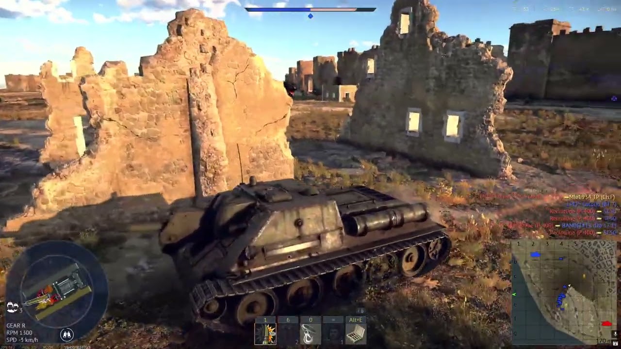 war thunder 2.7