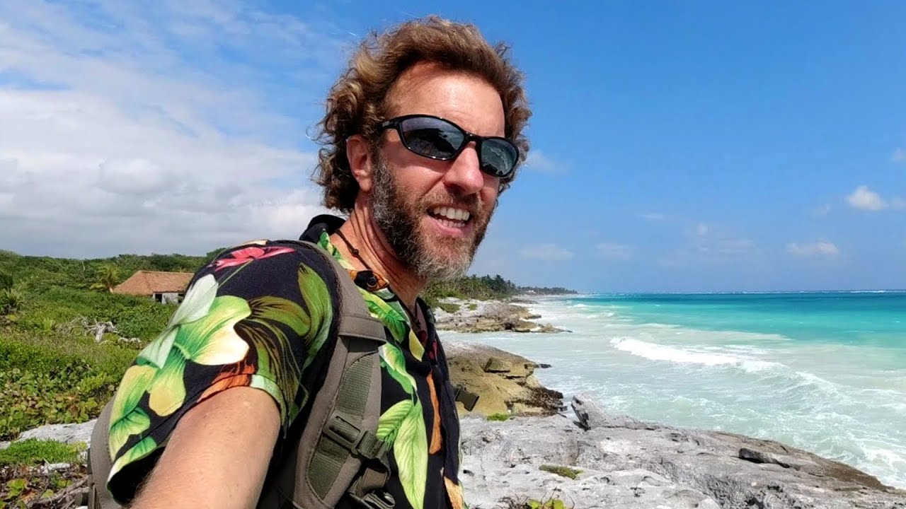 My $140 Dominican Republic Taxi Ride to Paradise