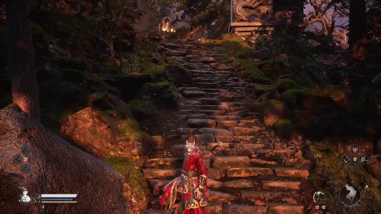 BLACK MYTH WUKONG (PS5)