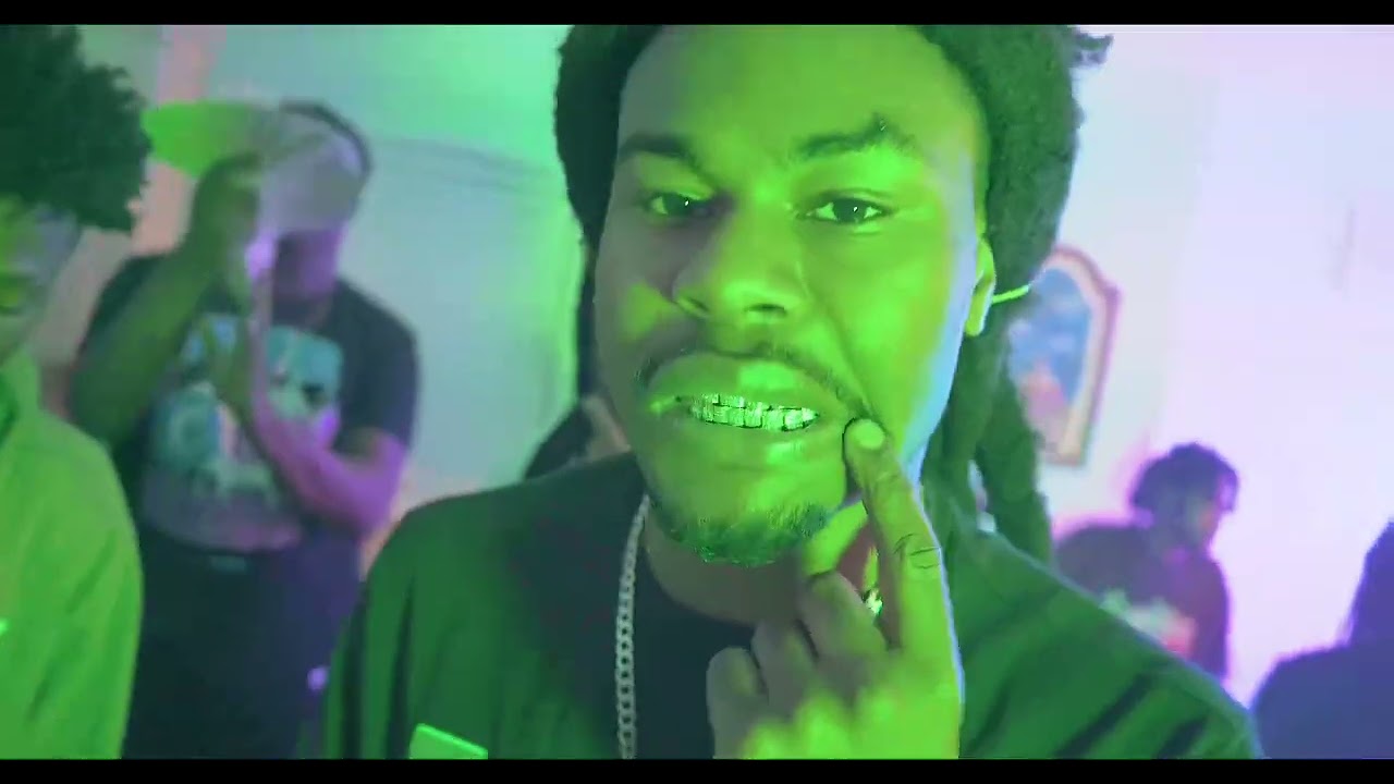 Feyt X YJB Bno X Loe Drxp X Kblow- You Don’t Kno Me (Official Music Video )