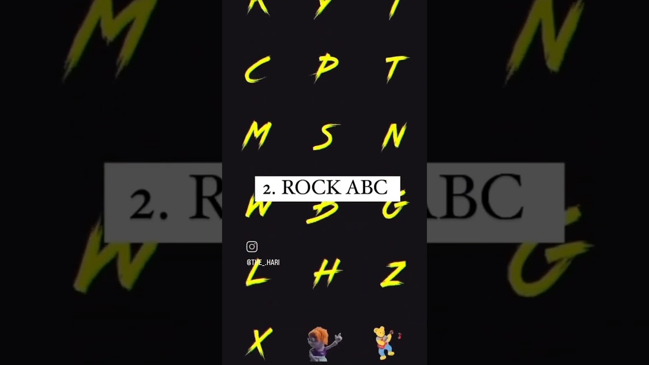 SECRET FONTS FROM INSTAGRAM📍| #tamil #youtubeshorts #shorts #short #instagram