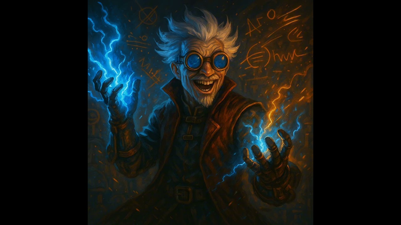 Theory of Combustion | Izzet League| Magic: The Gathering 