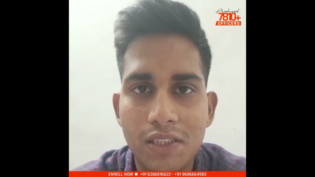 Sandeep Kumar P.S IAS is one of our best alumni and it gives us great pleasure to recognize him