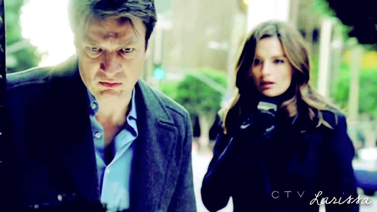 Castle & Beckett || 