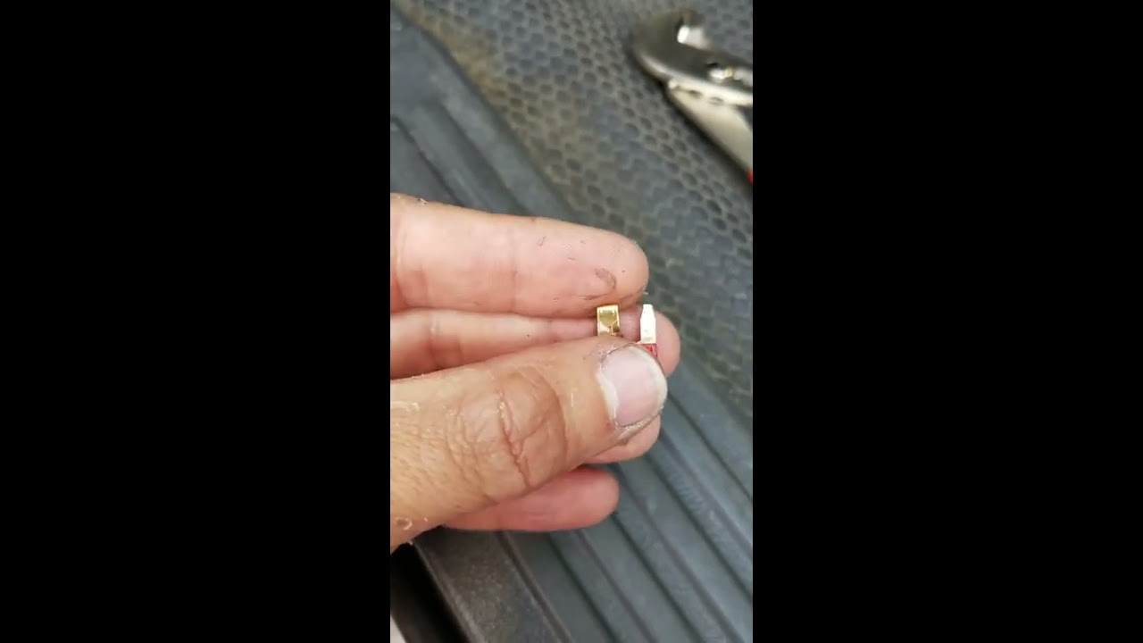 How to install a Fuse tap