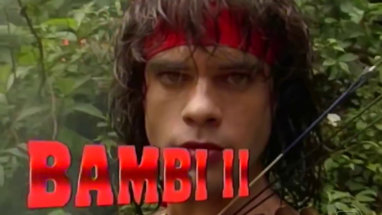 Vinhetas: TV Pirata - Rede Globo (04/10/1988)