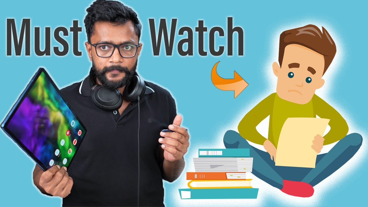 How These Technology Killing Student Mind !   #gyantherapy