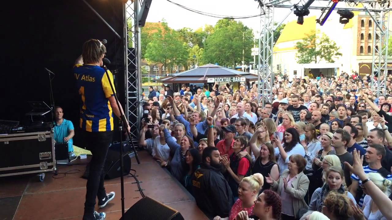 Mickie Krause   Oh wie ist das schön