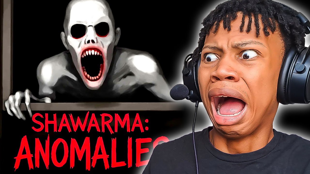 Why Are Roblox Horror Games So Scary?!!