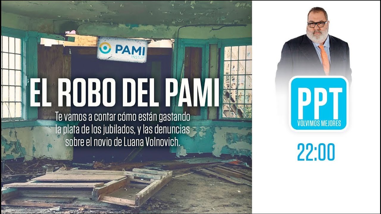 Periodismo Para Todos - Programa 10/07/22 - TEMPORADA 11 - PROGRAMA COMPLETO