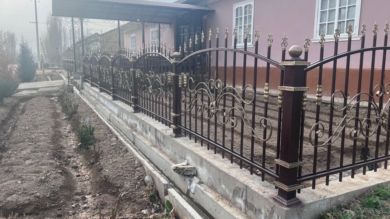 Yana bir xonadonga naves va reshotkalar oʻrnatib berdik murojat uchun tel 942701792