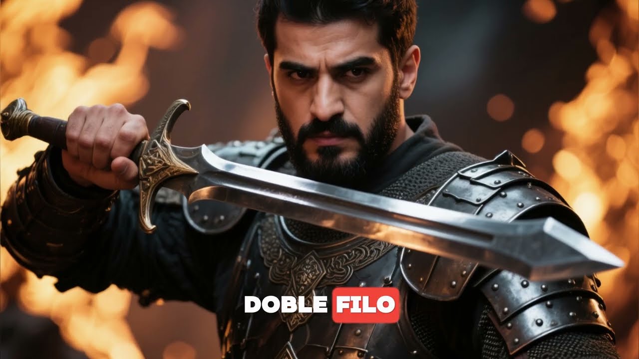 ¿Cuáles fueron los guerreros que marcaron la historia?