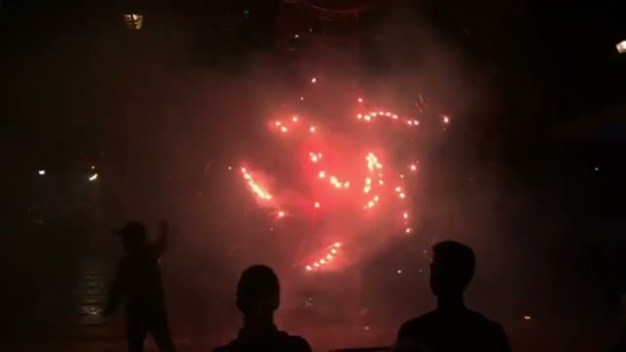 Primer Fiesta del Señor de la Salud Puruándiro 2022