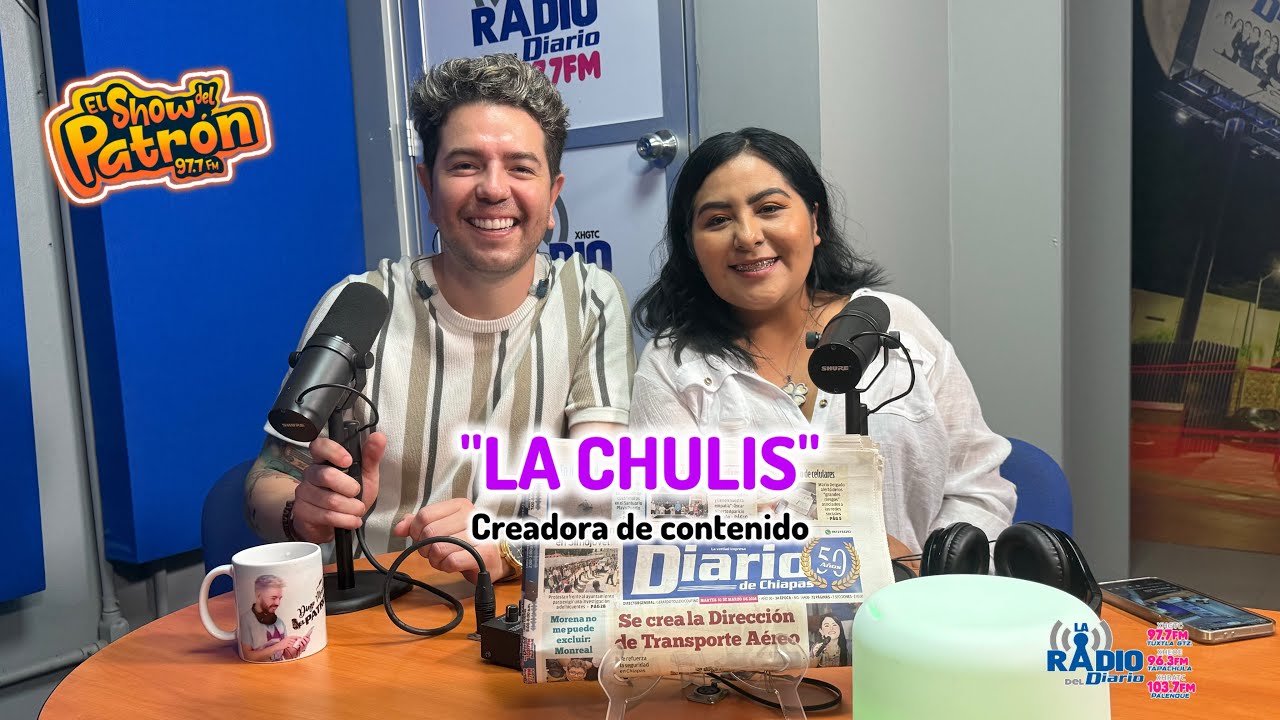Conocimos a 