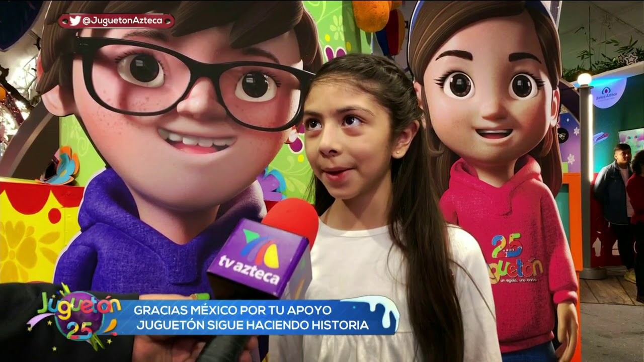 Banderazo | Juguetón 2020