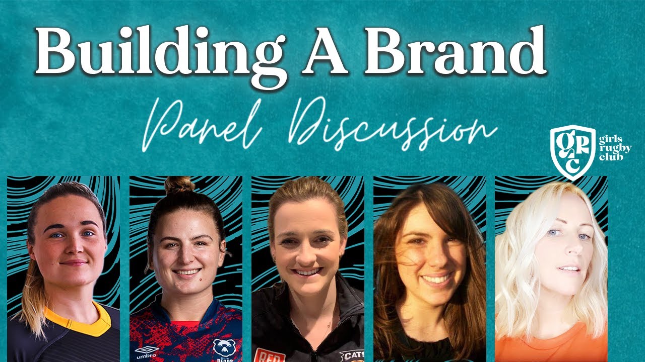 Building A Brand with Expert Panelists