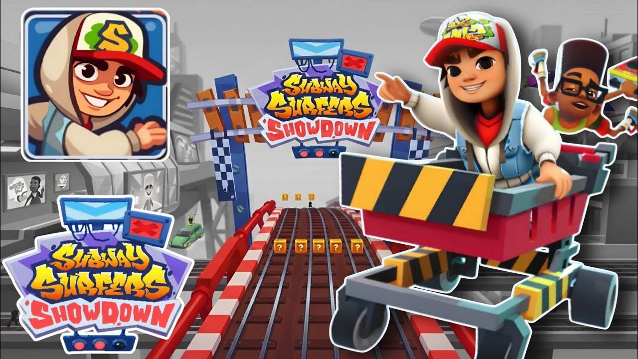 🔥 New Showdown Race Challenge in London 2026 | Multiplayer Mode!! 