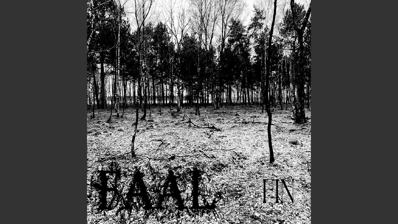 Silence to Fall