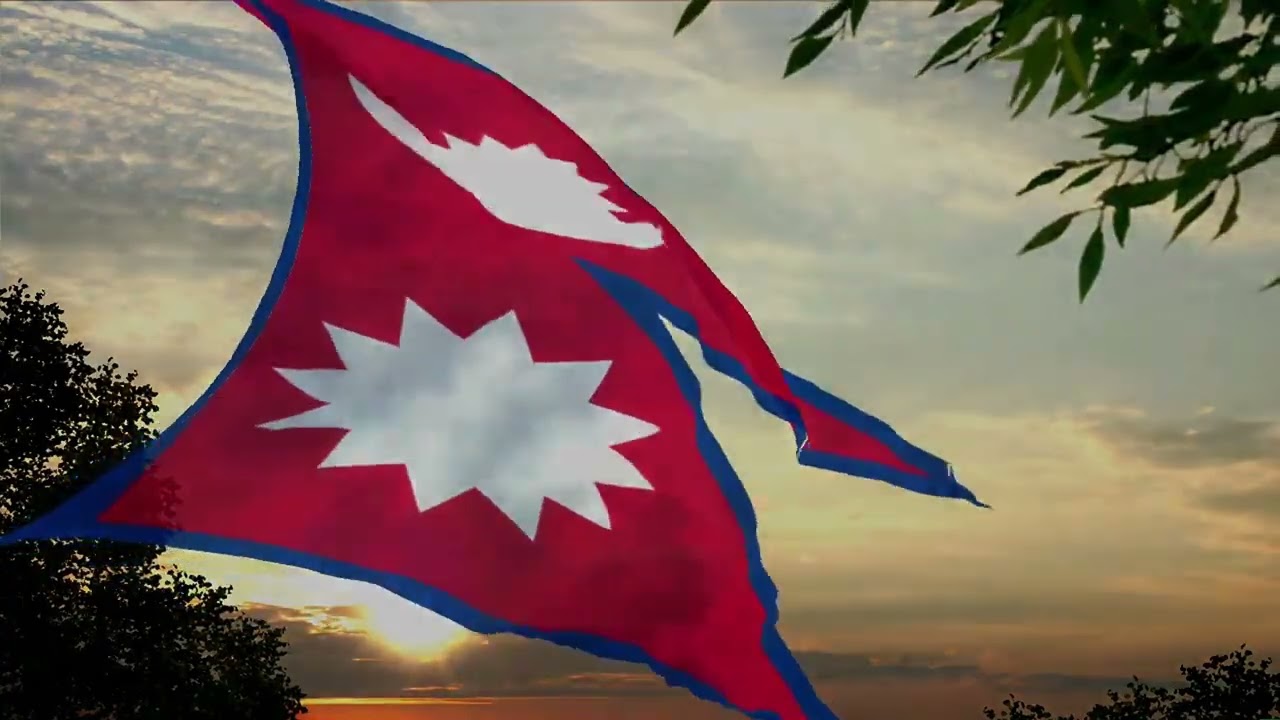 Nepali Rap, Jai Baalen, Jai Nepal, Jai Ghanti