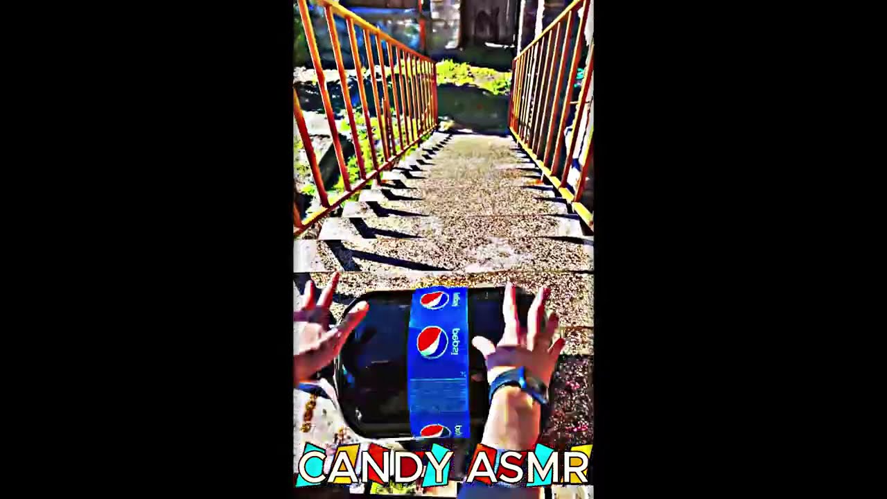 The ASMR CANDY Guide To Relaxation And Stress Relief Secrets