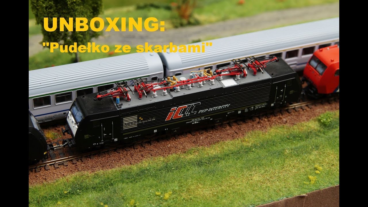 UNBOXING: 