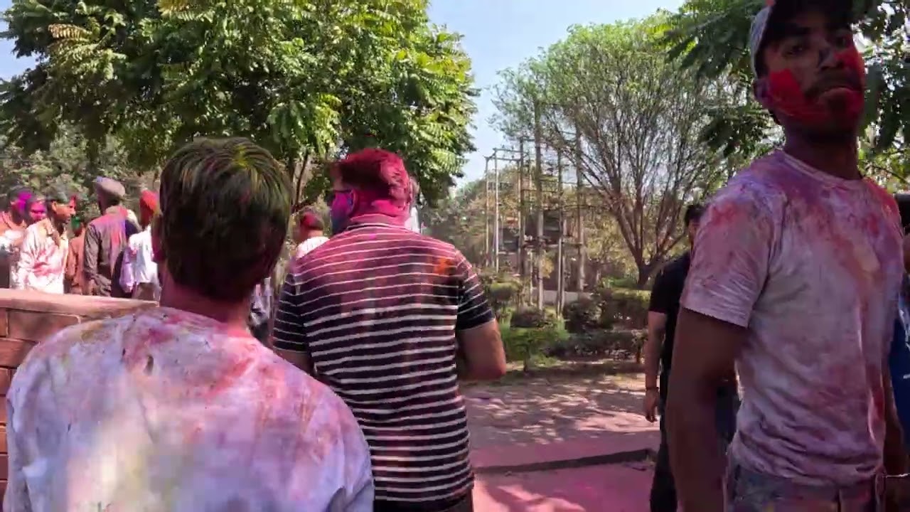 Holi 2026 Chandigarh