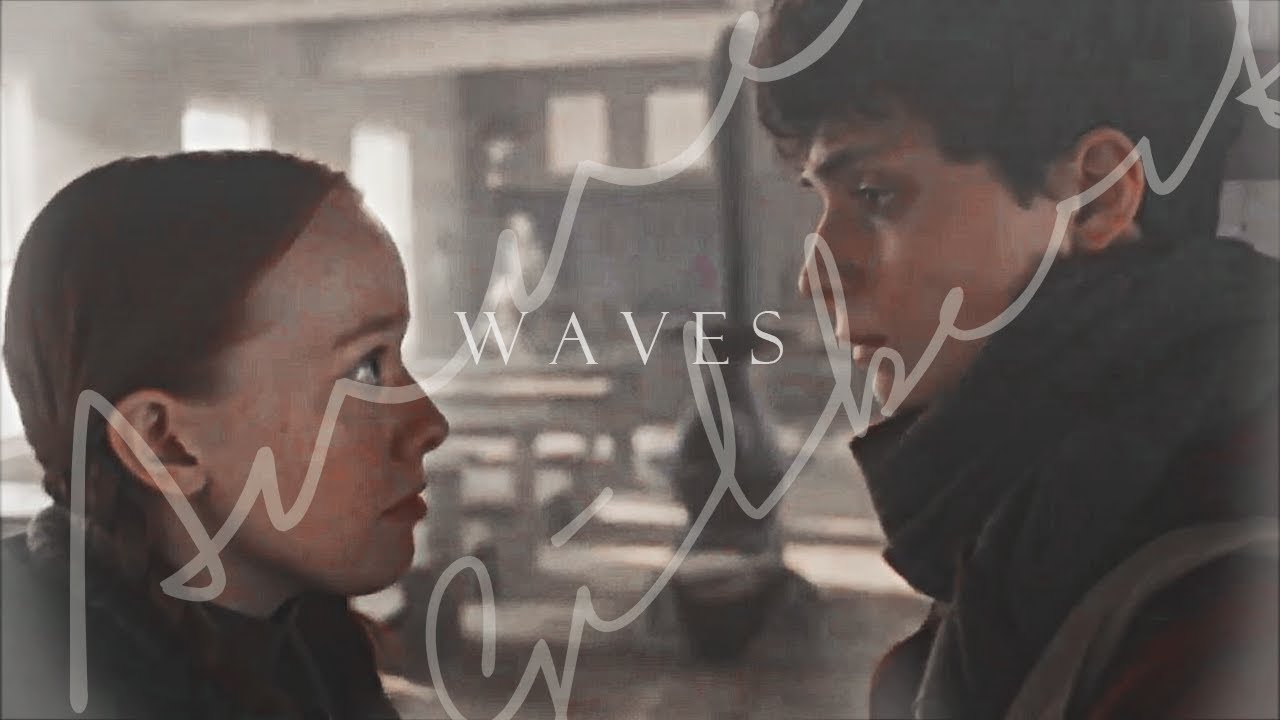 Anne & Gilbert | Waves [+3x01]