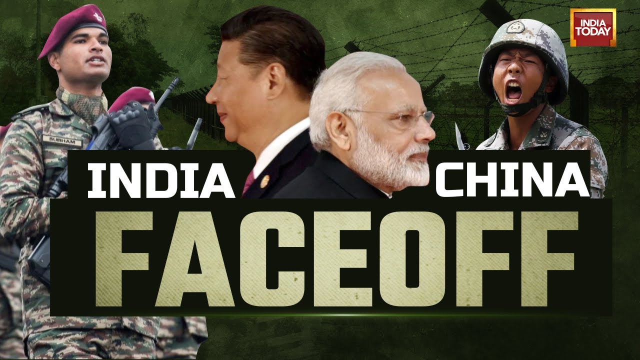 India China Border LIVE News Today: India Ups The Ante, Xi Jinping's Tactics Fall Flat In Tawang